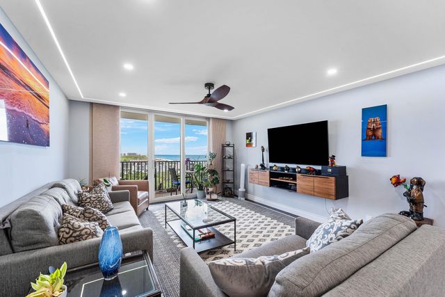 2121 N Ocean Boulevard 1704e, Boca Raton, FL 33431