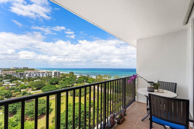 2121 N Ocean Boulevard 1704e, Boca Raton, FL 33431