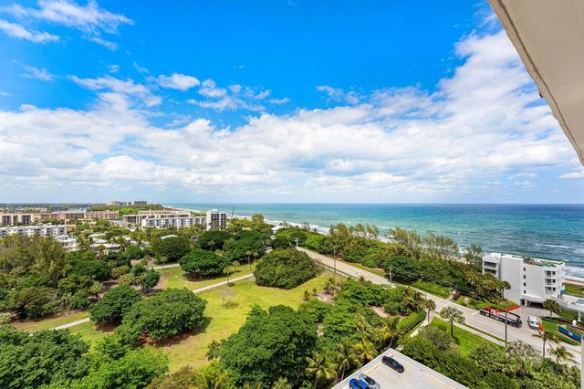 2121 N Ocean Boulevard 1704e, Boca Raton, FL 33431