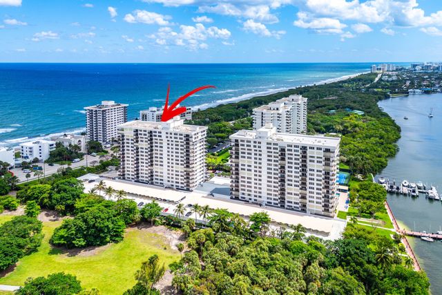 2121 N Ocean Boulevard 1704e, Boca Raton, FL 33431