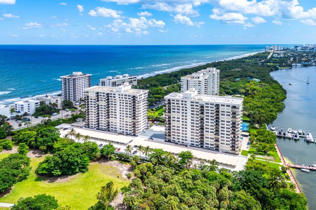 2121 N Ocean Boulevard 1704e, Boca Raton, FL 33431