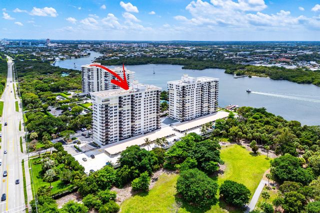 2121 N Ocean Boulevard 1704e, Boca Raton, FL 33431