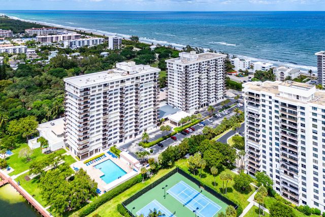 2121 N Ocean Boulevard 1704e, Boca Raton, FL 33431