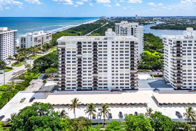 2121 N Ocean Boulevard 1704e, Boca Raton, FL 33431