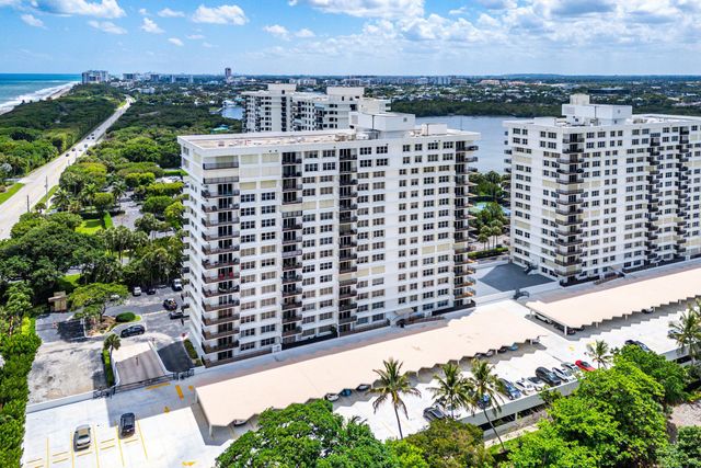2121 N Ocean Boulevard 1704e, Boca Raton, FL 33431