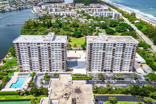 2121 N Ocean Boulevard 1704e, Boca Raton, FL 33431