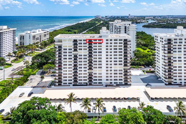 2121 N Ocean Boulevard 1704e, Boca Raton, FL 33431