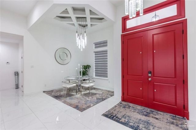 407 W Carmel Avenue, Pharr, TX 78577