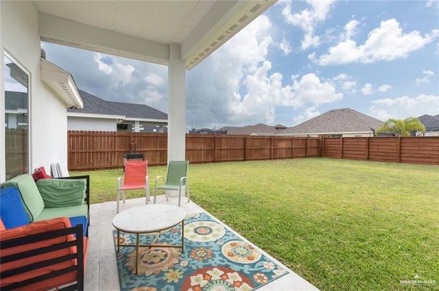 407 W Carmel Avenue, Pharr, TX 78577