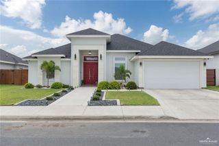 407 W Carmel Avenue, Pharr, TX 78577