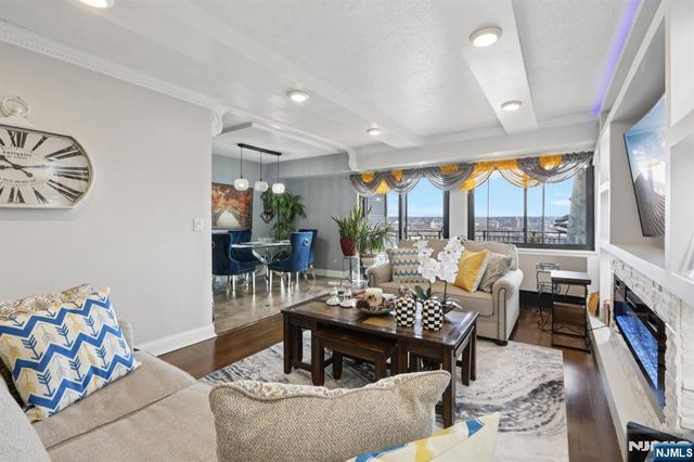 150 Overlook Avenue 7F, Hackensack, NJ 07601