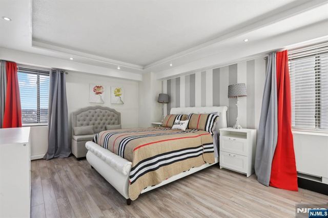 150 Overlook Avenue 7F, Hackensack, NJ 07601