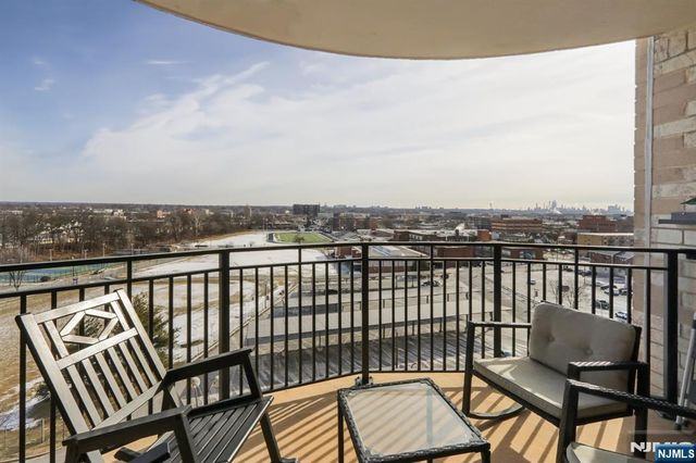150 Overlook Avenue 7F, Hackensack, NJ 07601