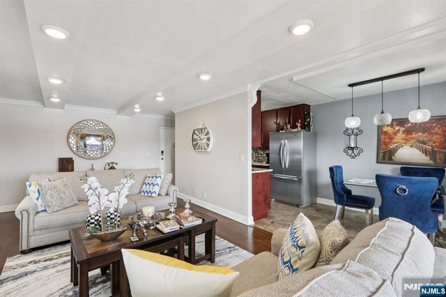 150 Overlook Avenue 7F, Hackensack, NJ 07601