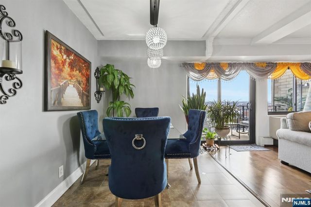 150 Overlook Avenue 7F, Hackensack, NJ 07601