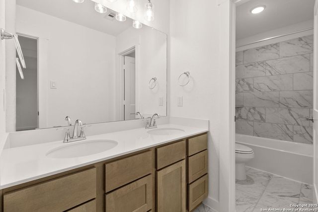 5727 Marble Falls, Converse, TX 78244