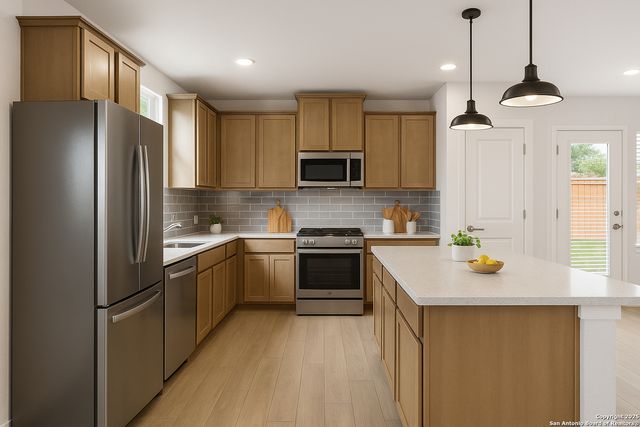 5727 Marble Falls, Converse, TX 78244