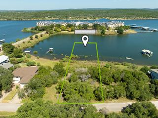3500 Parliament CV, Lago Vista, TX 78645
