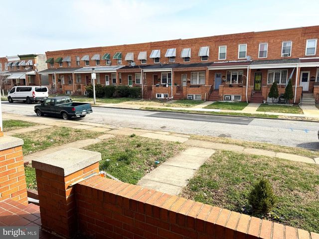 348 ELRINO ST, Baltimore, MD 21224