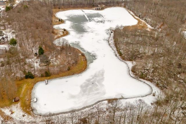 10731 Swan Creek Road, Saginaw, MI 48609