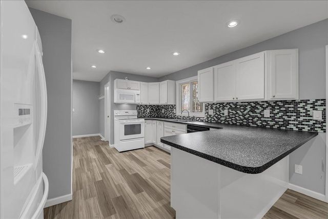 10731 Swan Creek Road, Saginaw, MI 48609