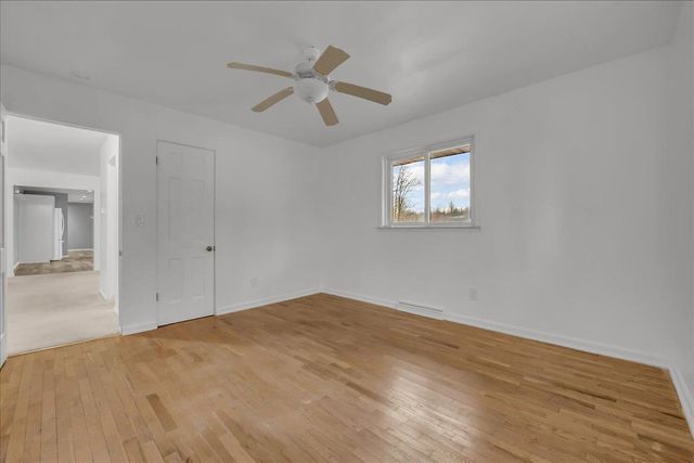 10731 Swan Creek Road, Saginaw, MI 48609