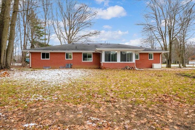 10731 Swan Creek Road, Saginaw, MI 48609