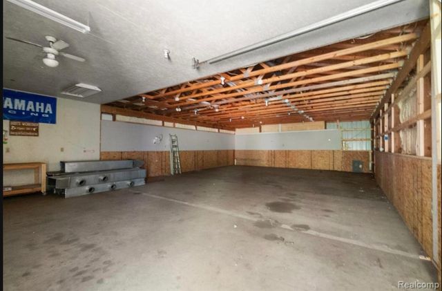 10731 Swan Creek Road, Saginaw, MI 48609