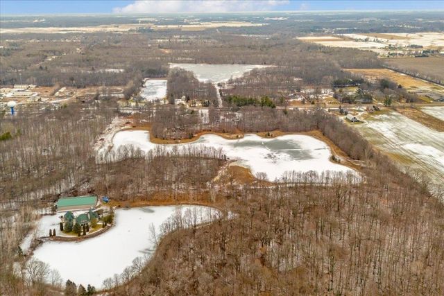 10731 Swan Creek Road, Saginaw, MI 48609