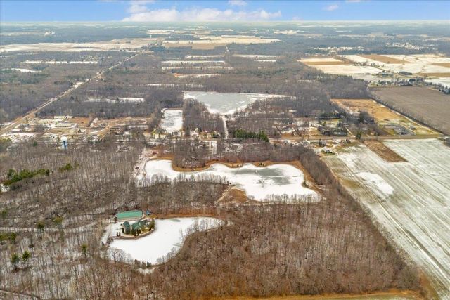 10731 Swan Creek Road, Saginaw, MI 48609