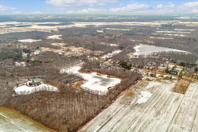 10731 Swan Creek Road, Saginaw, MI 48609