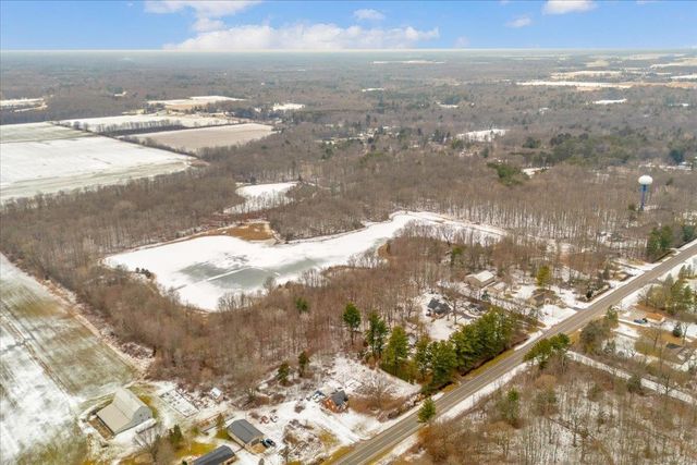 10731 Swan Creek Road, Saginaw, MI 48609