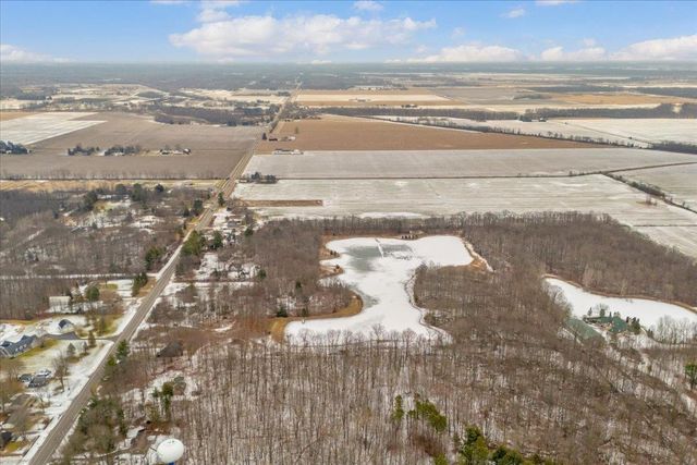 10731 Swan Creek Road, Saginaw, MI 48609