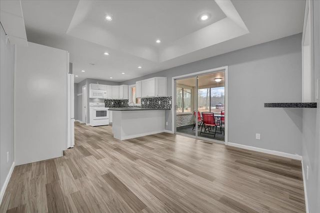 10731 Swan Creek Road, Saginaw, MI 48609