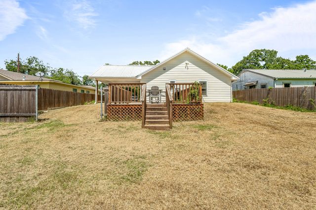306 Dale Avenue, Stephenville, TX 76401