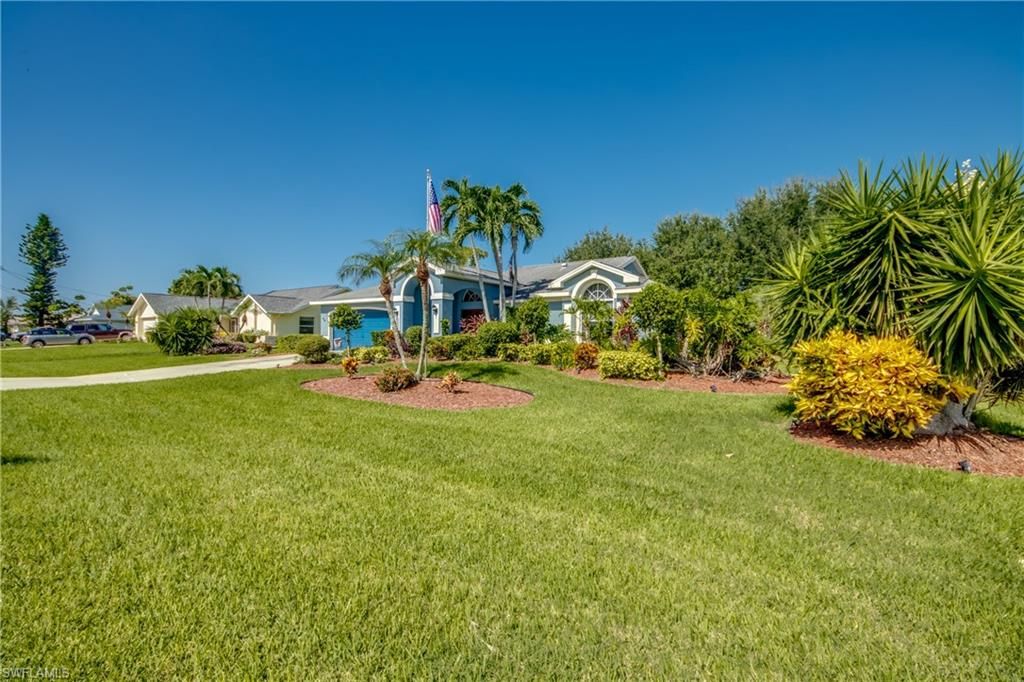 4600 SW 5th PL, CAPE CORAL, FL 33914 — photo 2