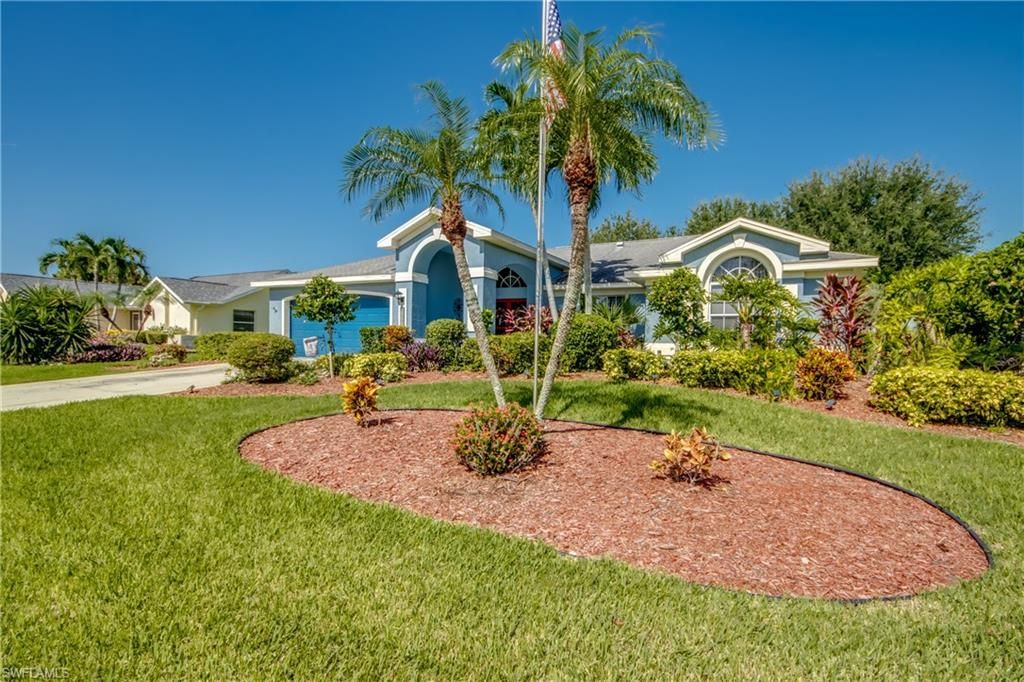 4600 SW 5th PL, CAPE CORAL, FL 33914 — photo 3