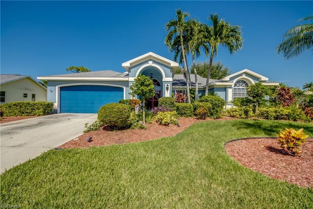 4600 SW 5th PL, CAPE CORAL, FL 33914 — photo 4