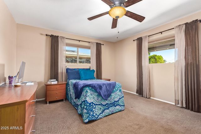 532 N 54TH Street, Mesa, AZ 85205