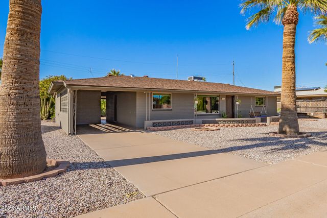 532 N 54TH Street, Mesa, AZ 85205