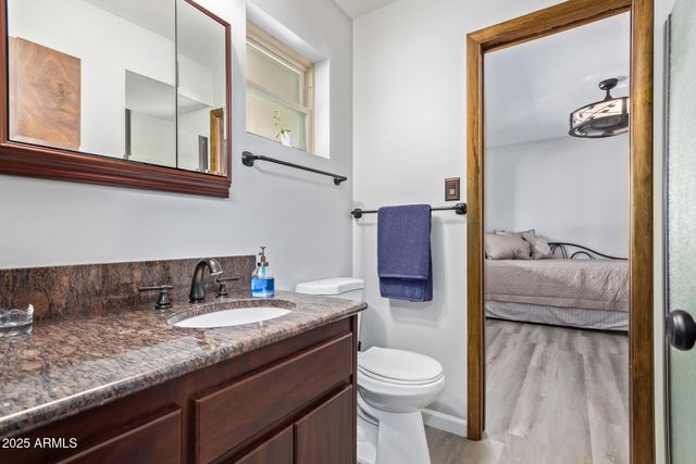 532 N 54TH Street, Mesa, AZ 85205