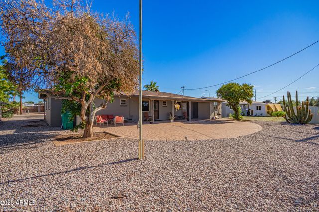 532 N 54TH Street, Mesa, AZ 85205