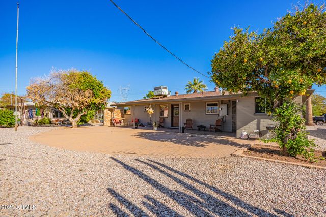 532 N 54TH Street, Mesa, AZ 85205