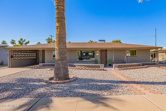 532 N 54TH Street, Mesa, AZ 85205