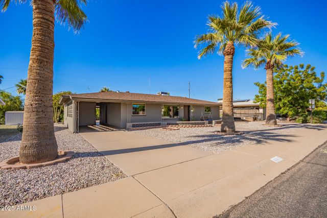 532 N 54TH Street, Mesa, AZ 85205
