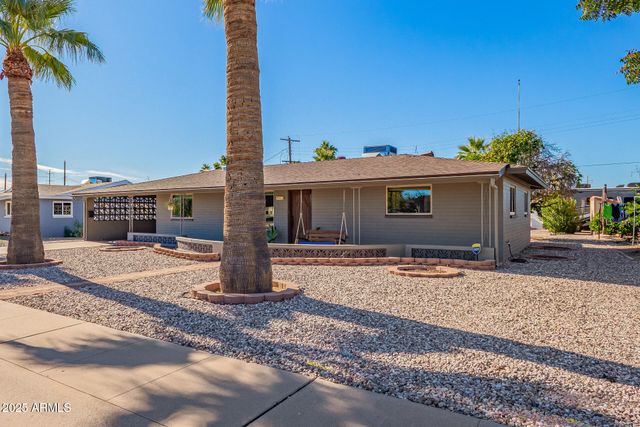532 N 54TH Street, Mesa, AZ 85205