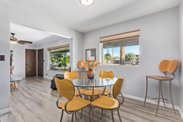 532 N 54TH Street, Mesa, AZ 85205