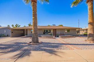 532 N 54TH Street, Mesa, AZ 85205