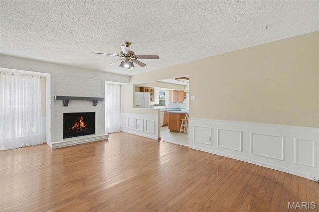 3652 Rosant Court, Florissant, MO 63034