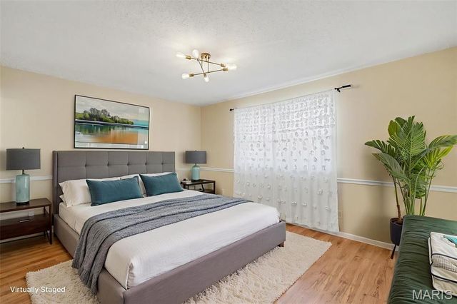 3652 Rosant Court, Florissant, MO 63034